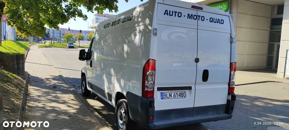 Fiat DUCATO - 7