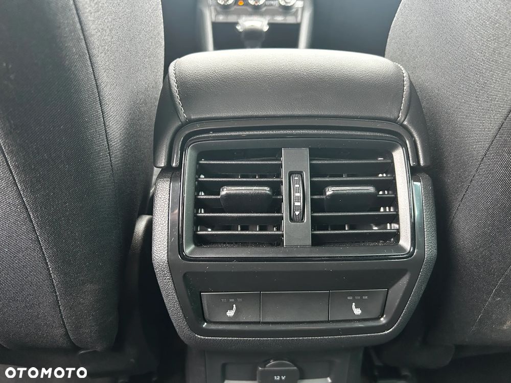 Skoda Karoq 1.5 TSI ACT Edition 130 DSG - 25
