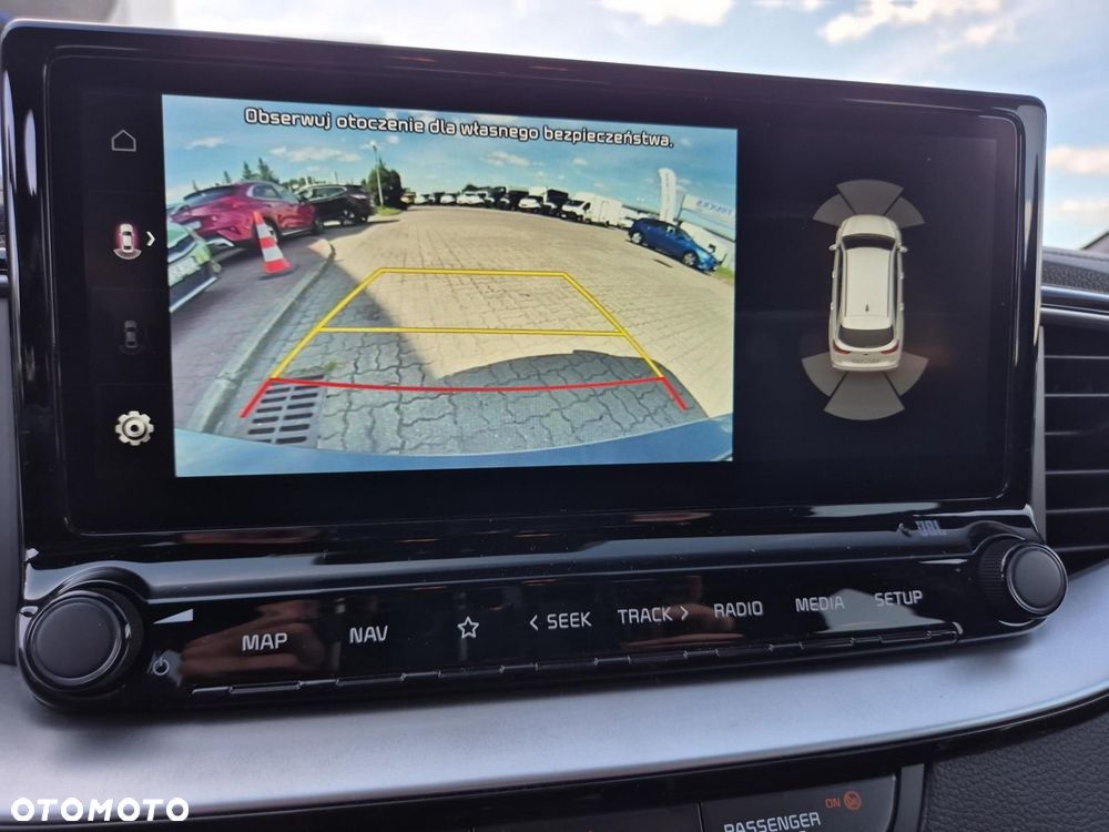 Kia Ceed 1.5 T-GDI GT-Line DCT - 20