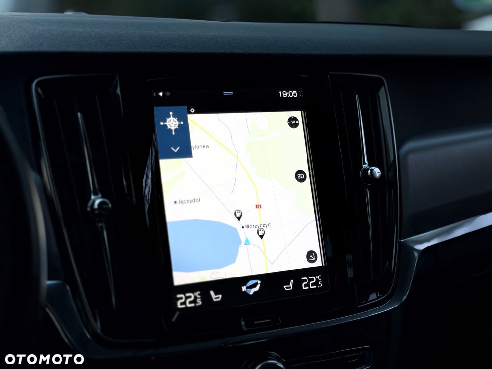 Volvo V90 D4 Geartronic Momentum - 7