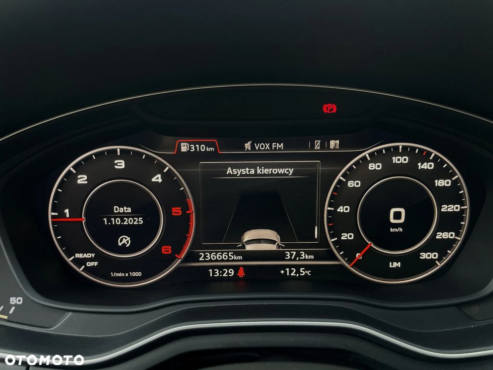 Audi A4 Avant 2.0 TDI design - 23