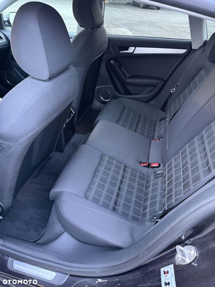 Audi A5 Sportback - 15