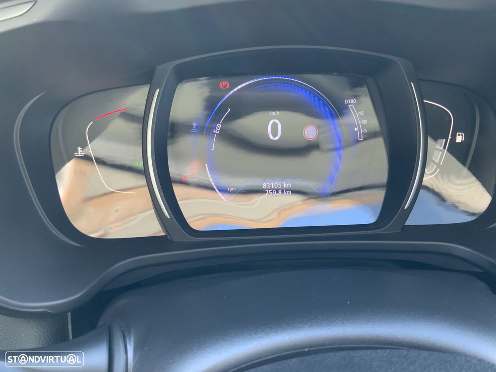 Renault Kadjar 1.5 dCi Exclusive - 10