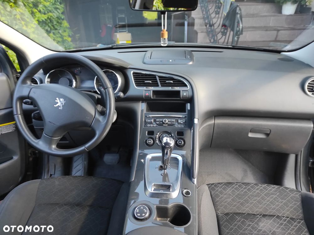 Peugeot 3008 - 8