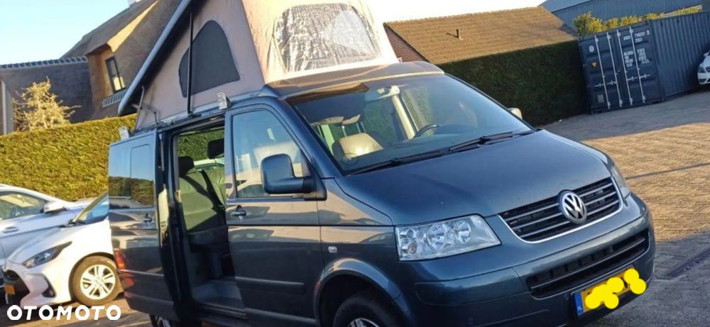 Volkswagen Multivan - 3