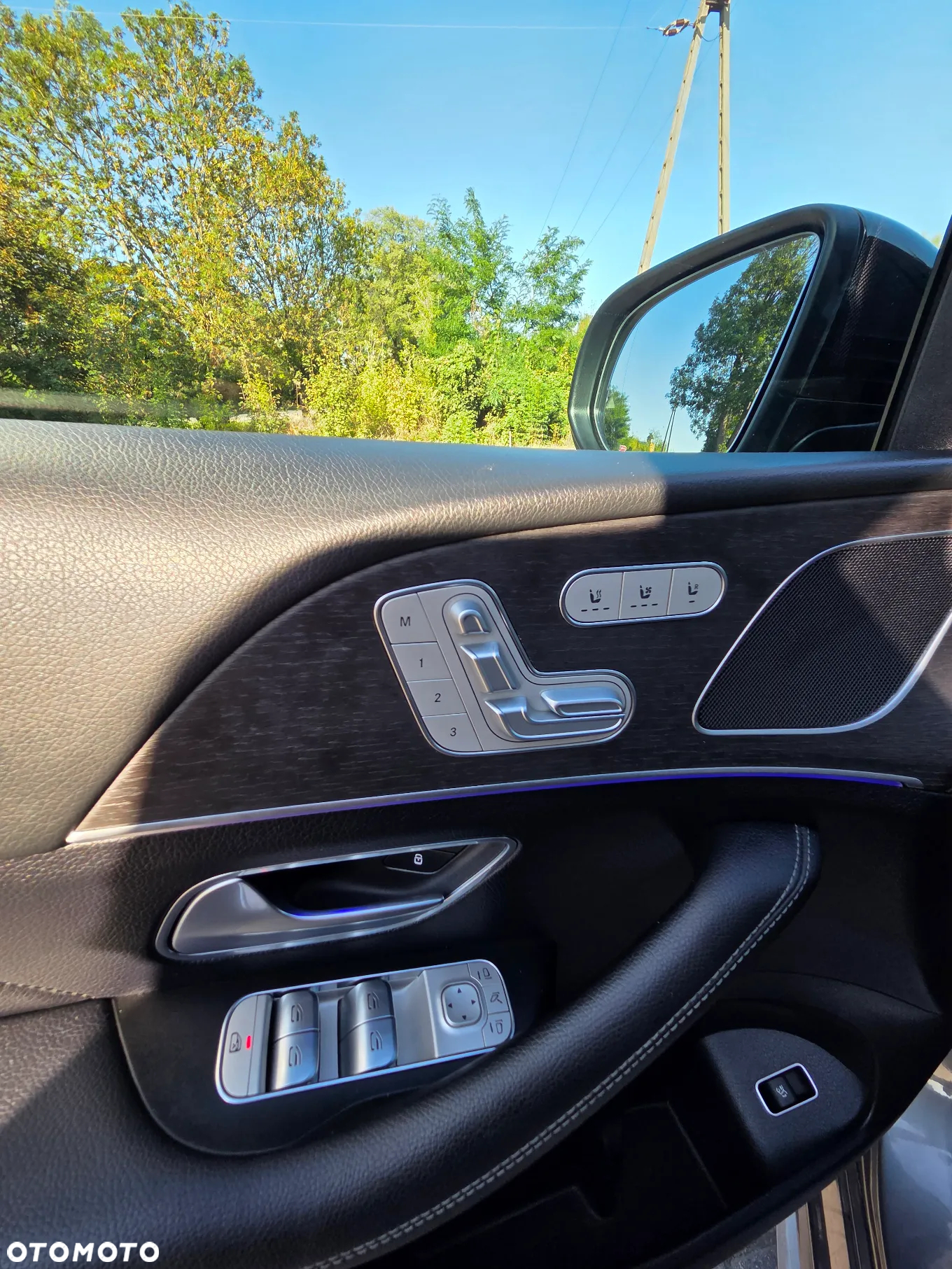 Mercedes-Benz GLE 300 d 4-Matic - 7