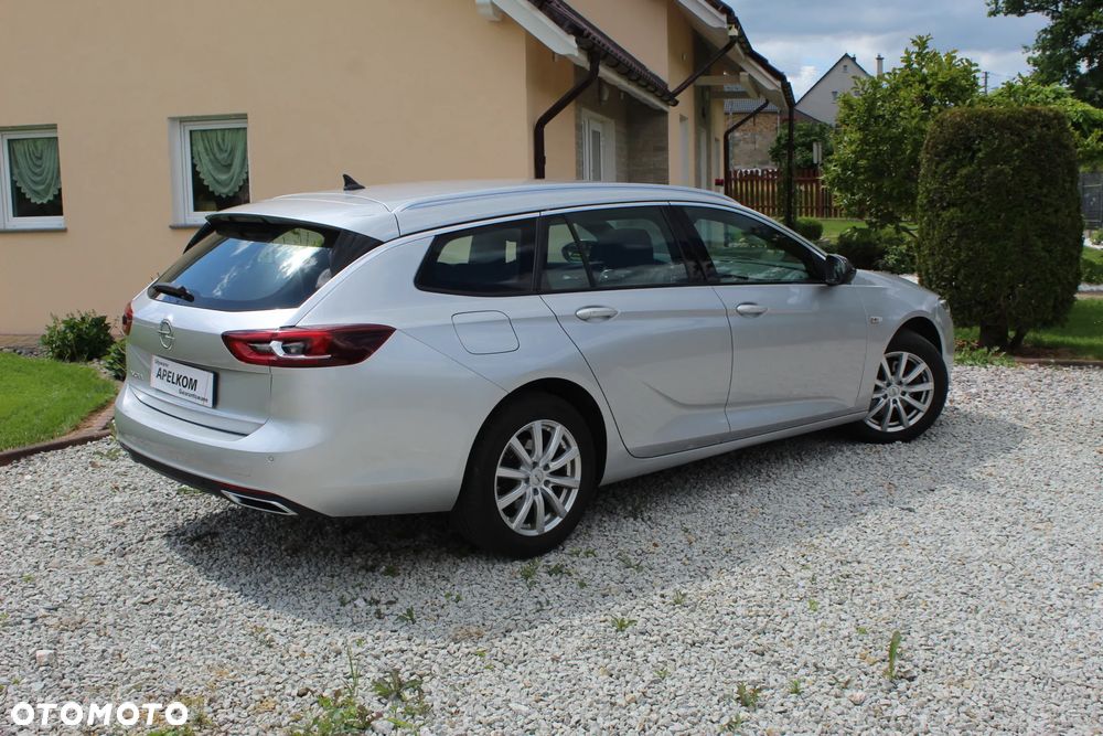 Opel Insignia 2.0 CDTI Elegance S&S - 3