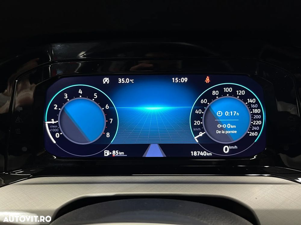 Volkswagen Golf 1.0 TSI Life - 25