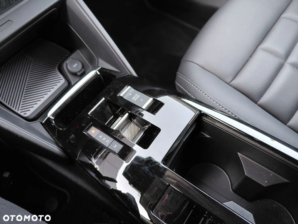 Citroën C4X 1.2 mHEV Max eDCT6 - 15