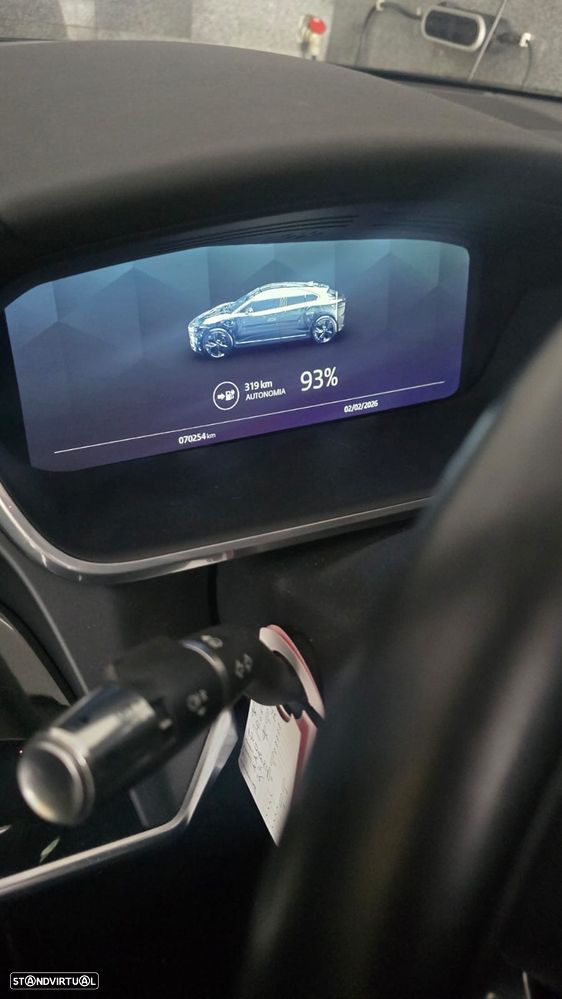 Jaguar I-Pace S AWD Aut. - 3