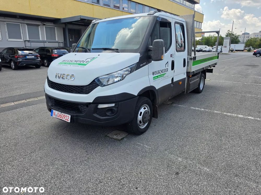 Mercedes-Benz sprinter - 11