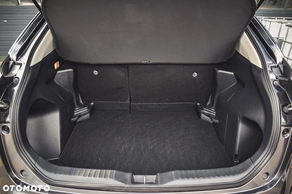 Toyota Yaris Cross Hybrid 1.5 Comfort - 35