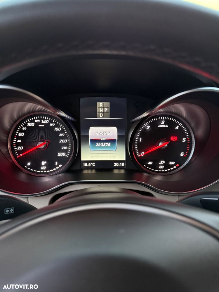 Mercedes-Benz GLC 220 d 4MATIC 9G-TRONIC Exclusive - 7