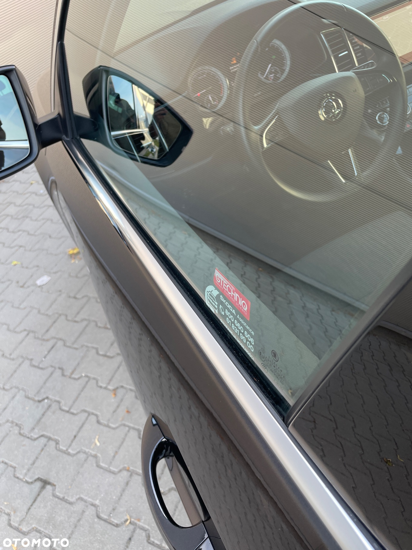 Skoda Kodiaq 2.0 TDI 4x2 Style DSG - 13