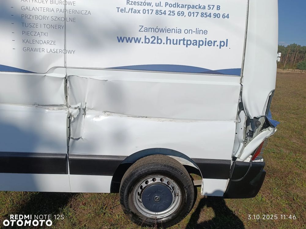 Opel movano - 11