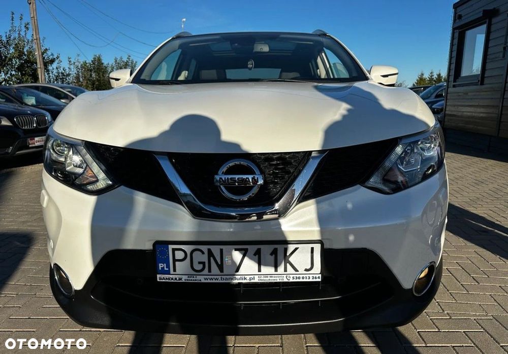 Nissan Qashqai - 37