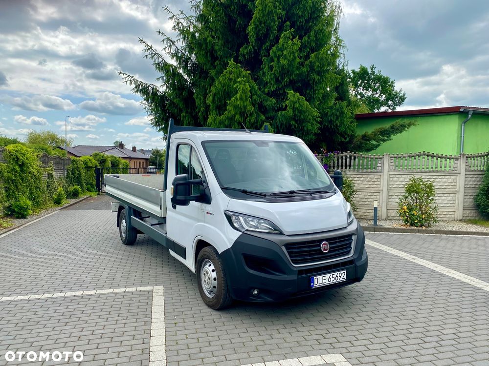 Fiat Ducato - 4
