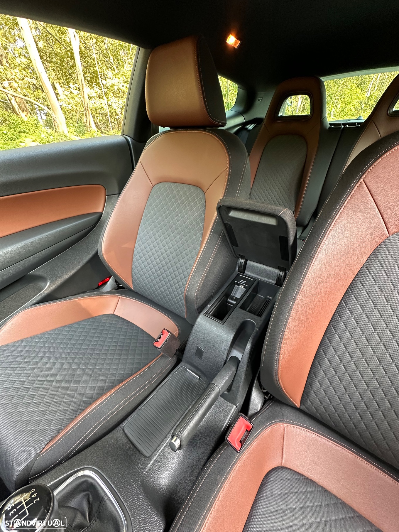 VW Scirocco 2.0 TDI Blue Motion Technologie Allstar - 20