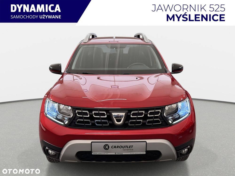 Dacia Duster - 4