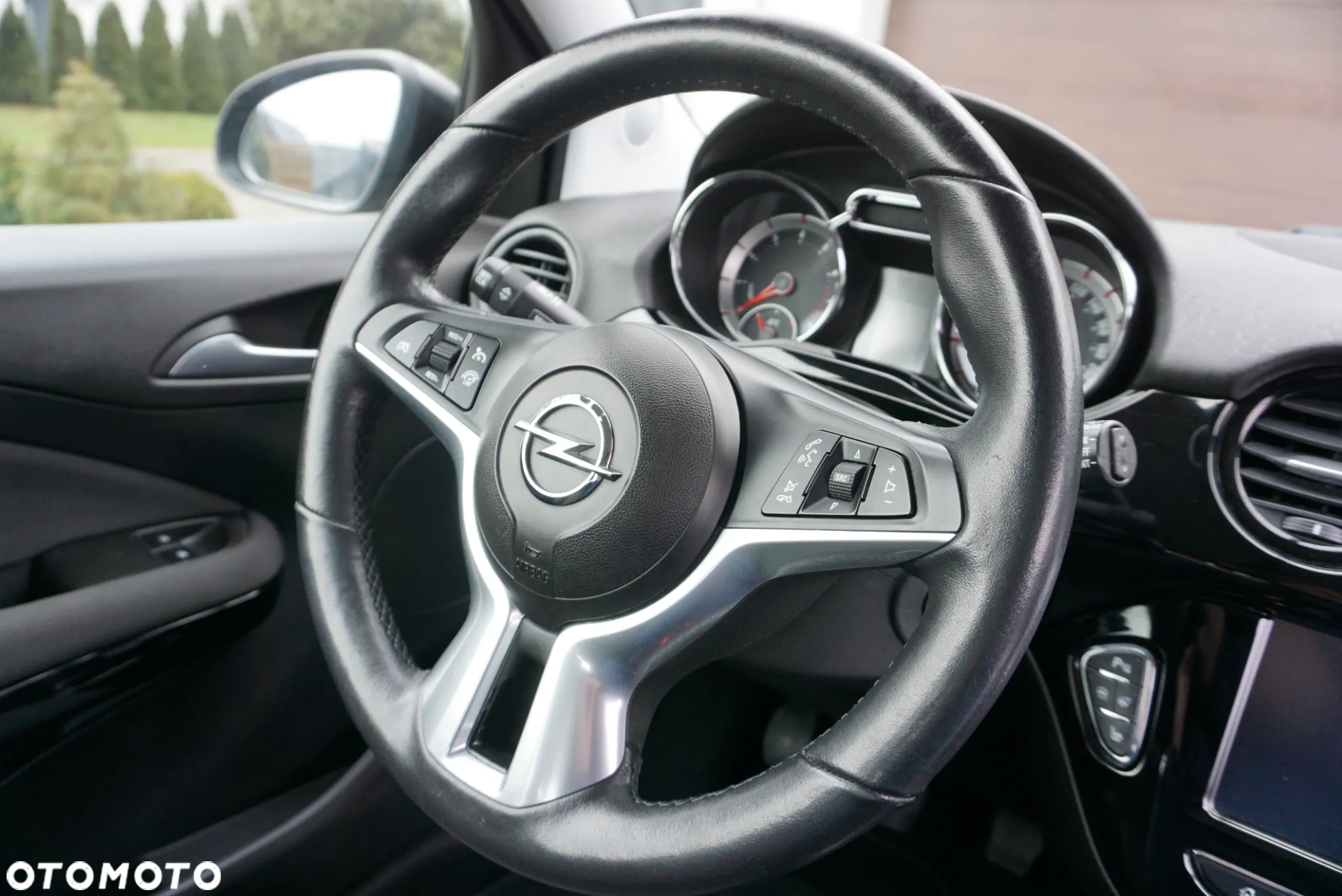 Opel Adam 1.4 Slam - 21