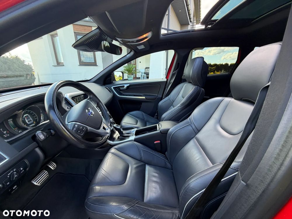 Volvo XC 60 D4 Drive-E Summum - 6