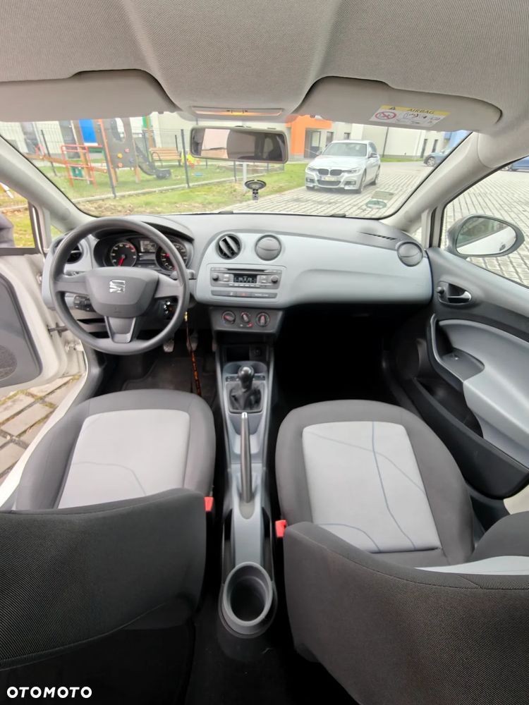 Seat Ibiza - 7