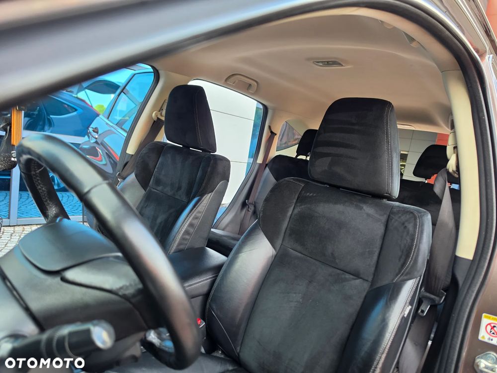 Honda CR-V 2.2i-DTEC Executive - 11