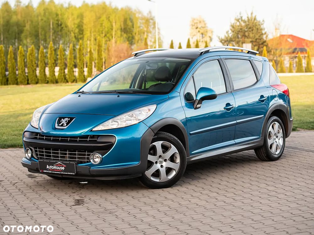 Peugeot 207 120 VTi Premium - 5