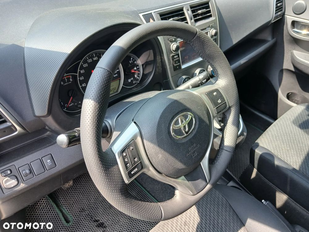 Toyota Verso S 1.33 Life - 12