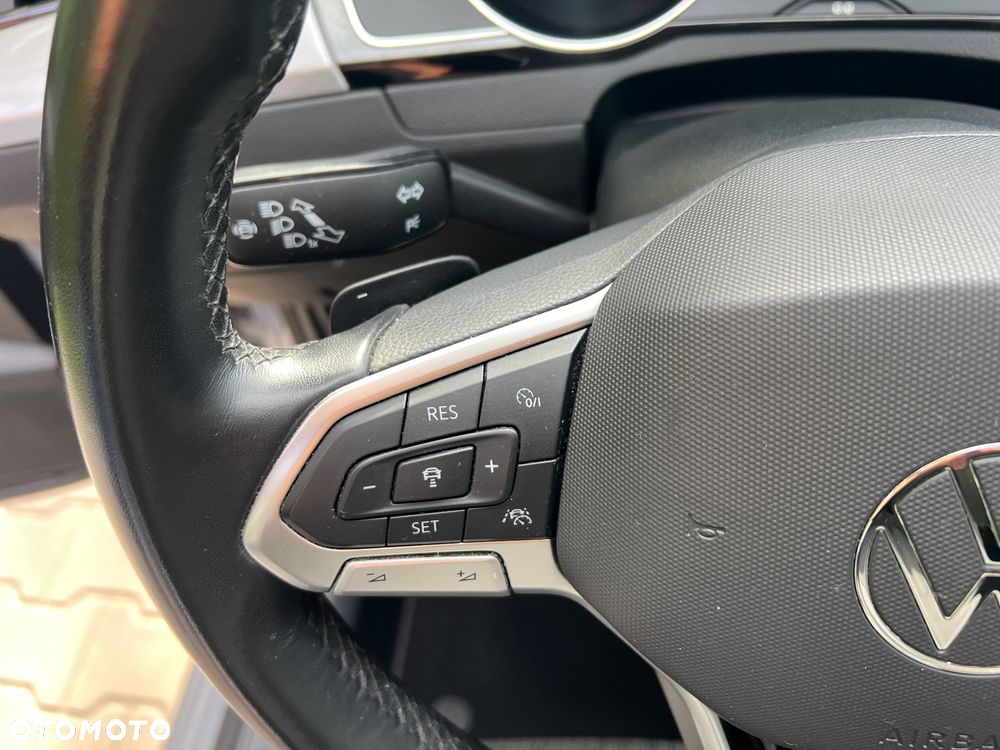 Volkswagen Passat Variant 1.5 TSI EVO Business DSG - 19