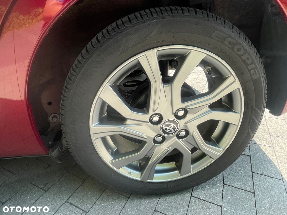 Toyota Yaris 1.5 Selection - 6