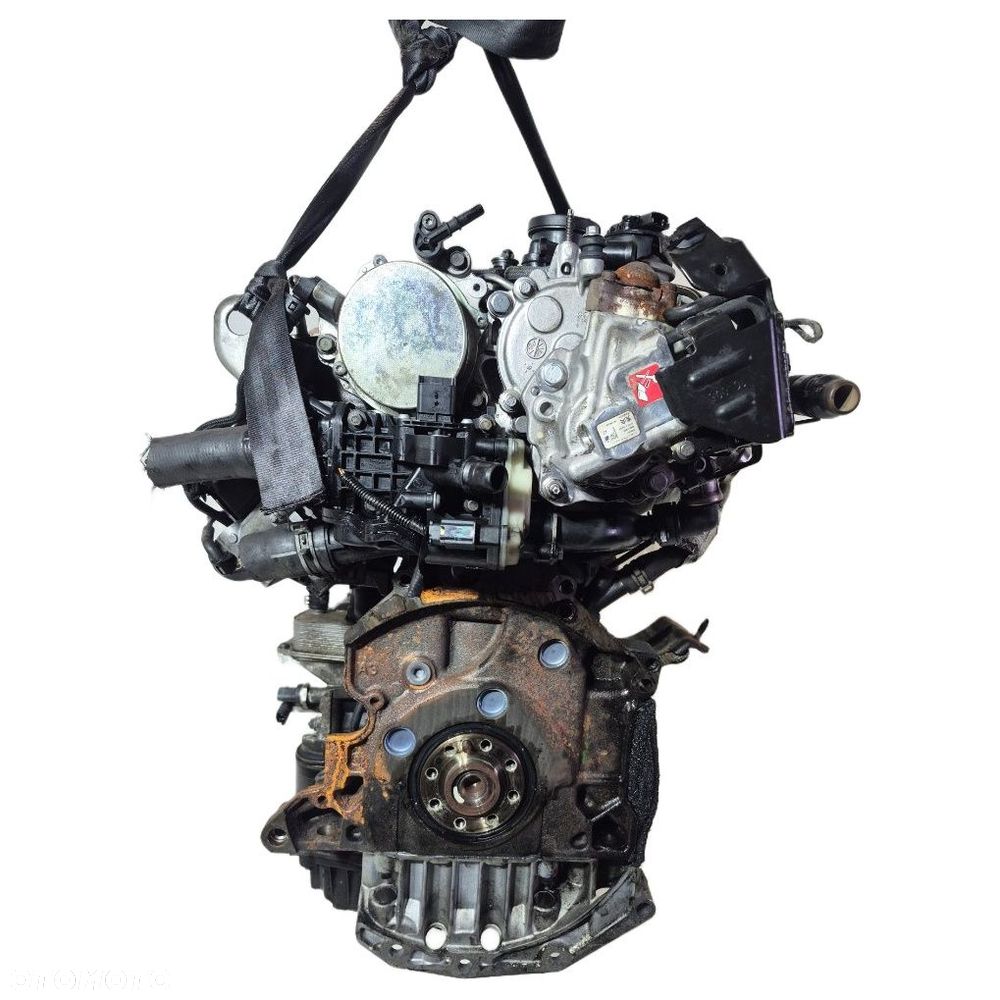 Silnik Kompletny Ford Kuga Mk2 2.0 Tdci T8ma - 6