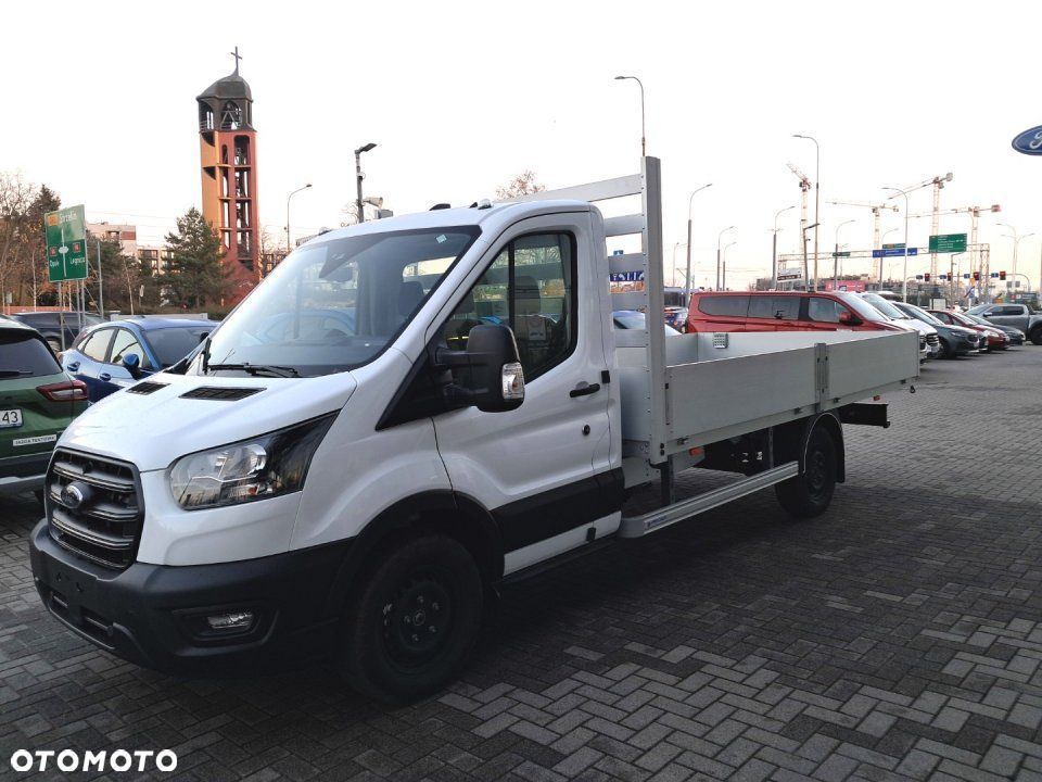 Ford Transit - 2