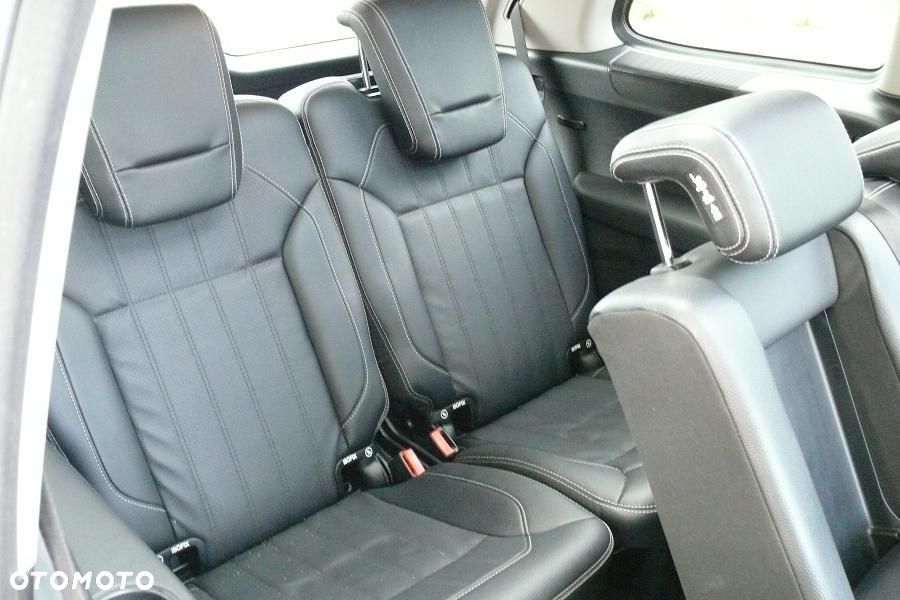 Mercedes-Benz GL 500 4-Matic - 15