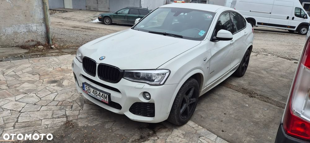 BMW X4 xDrive28i M Sport - 13