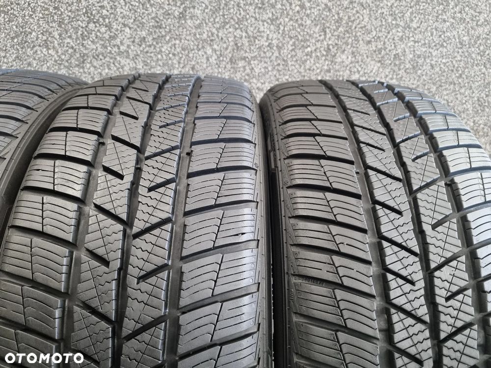 Opony Zimowe Barum Polaris 5 205/45/18 90V XL 4szt. JAK NOWE!!! - 3