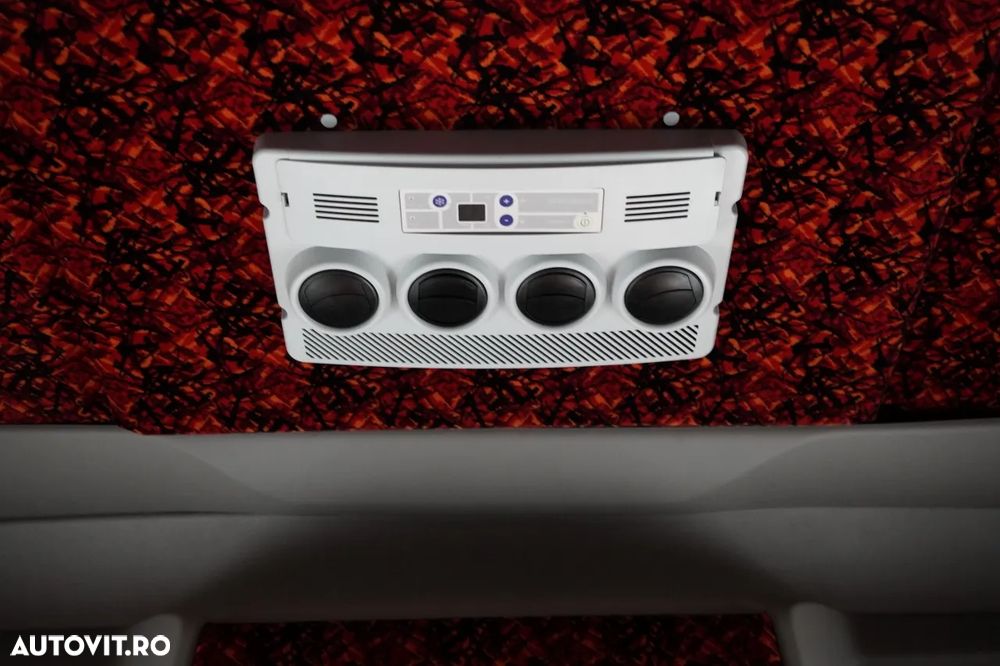 DAF XF 480 / CABINĂ SUPER SPACE / I-PARK COOL/ - 34