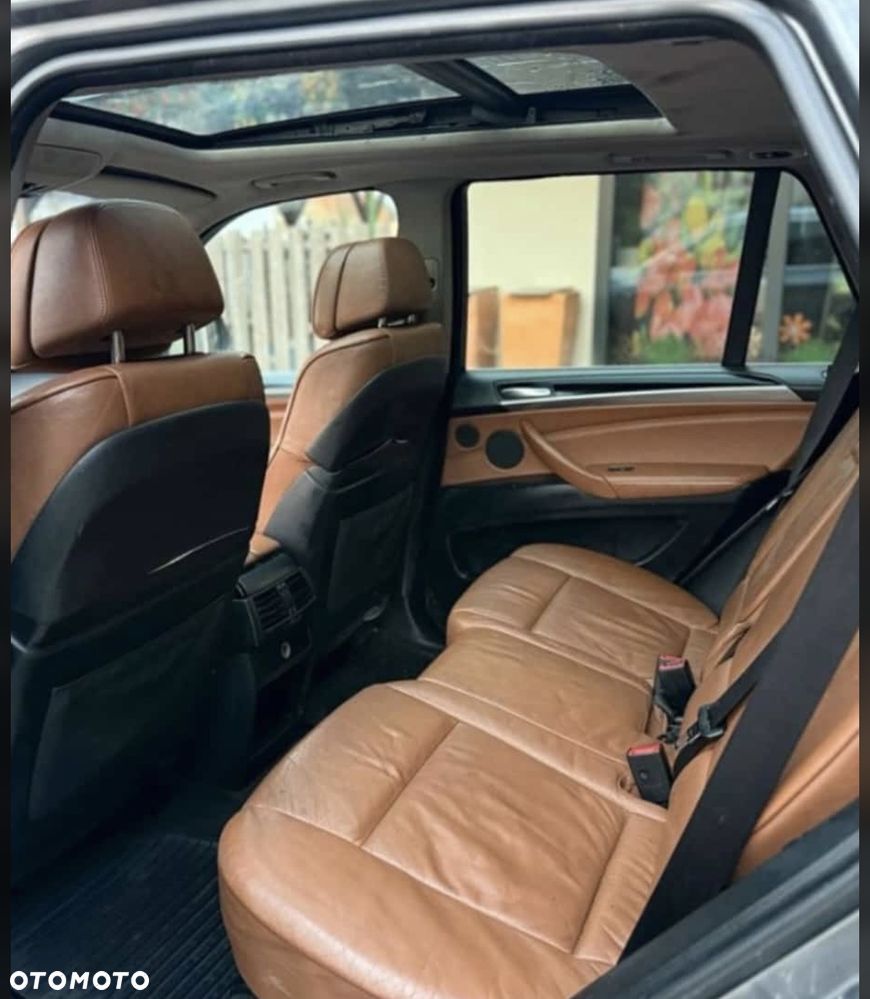 BMW X5 xDrive30d - 14