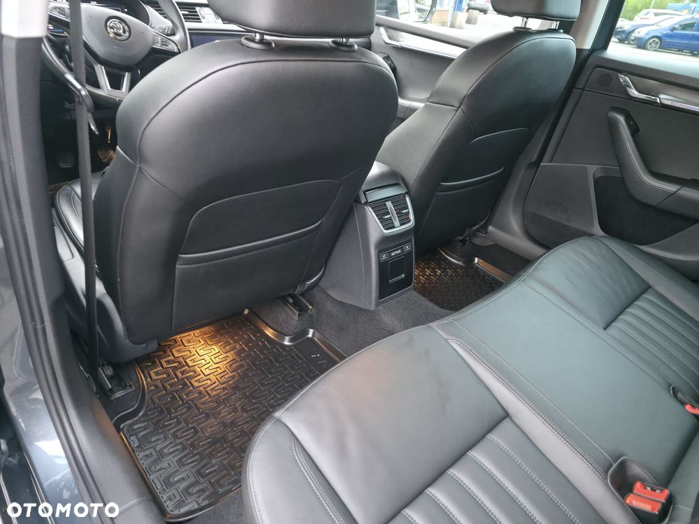 Skoda Octavia 1.6 TDI Soleil - 29