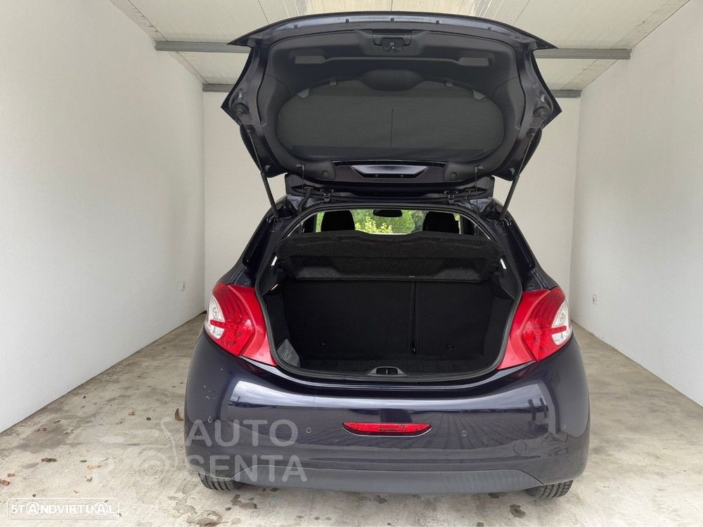 Peugeot 208 1.2 PureTech Access - 7