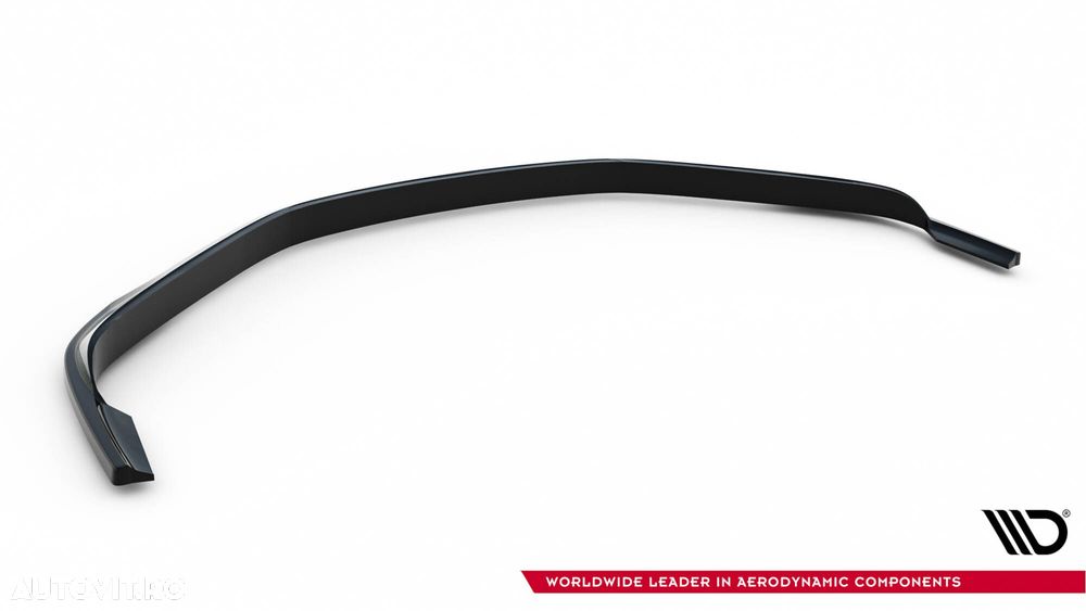 Pachet Prelungiri compatibil cu Porsche 911 Turbo S Sport Package 992 Maxton Design - 21