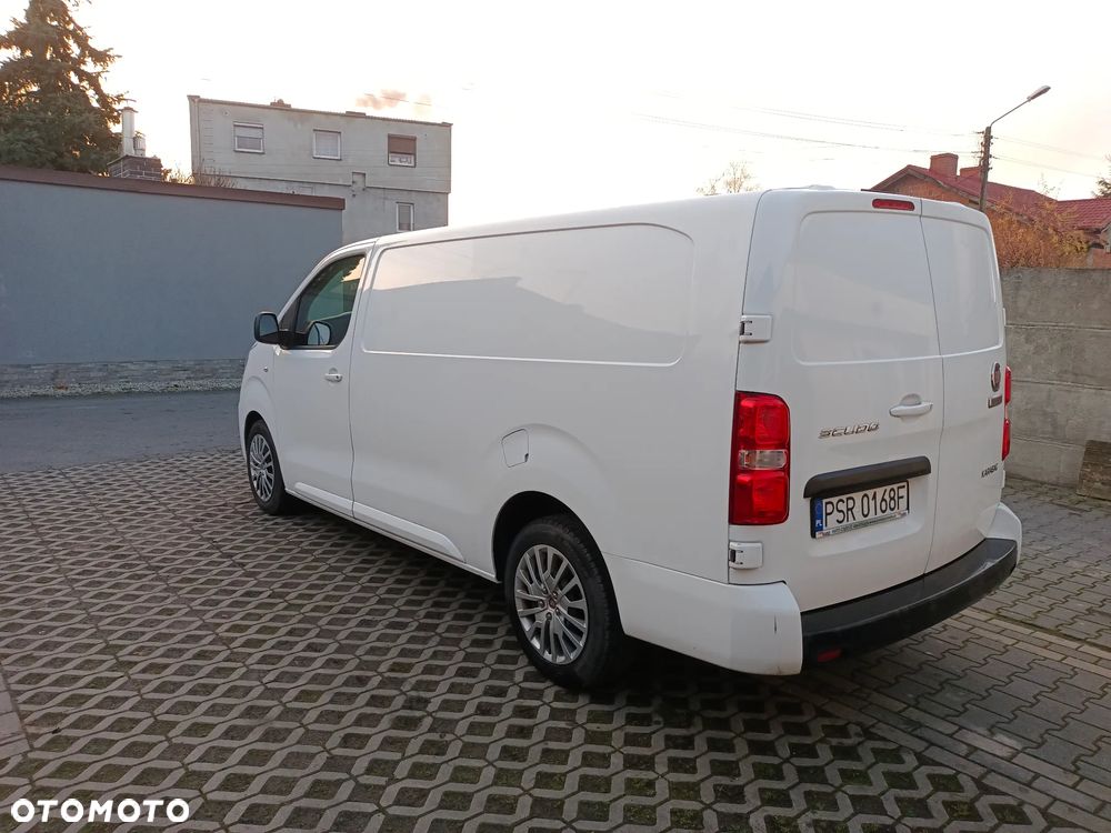 Fiat Scudo - 15