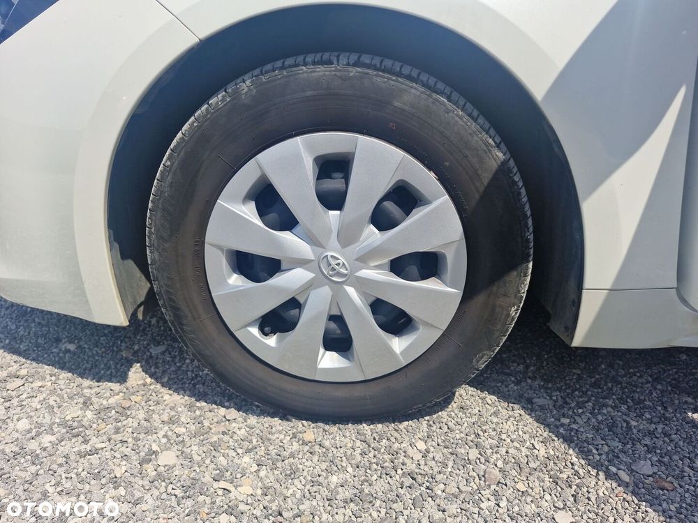 Toyota Corolla 1.8 Hybrid Active - 15
