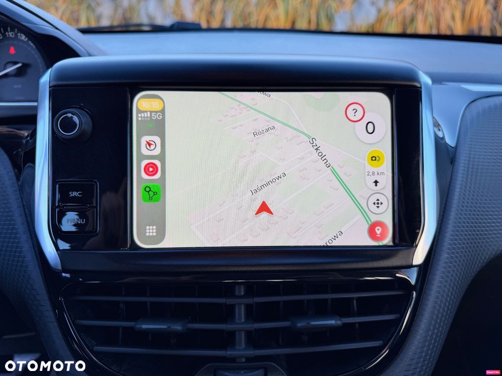 Peugeot 2008 PureTech 110 Stop&Start Allure - 8