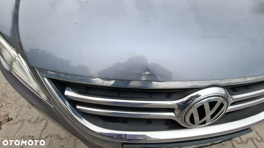 Volkswagen Tiguan 2.0 TDI 4Mot Sport&Style - 6