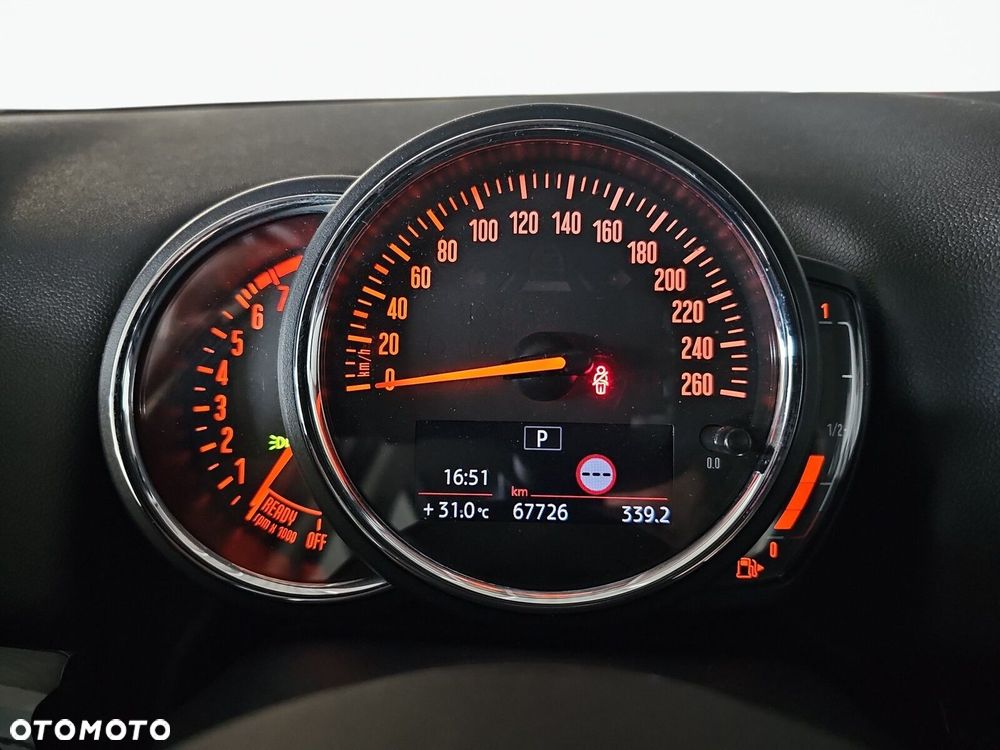 MINI Countryman Cooper Classic Trim - 18