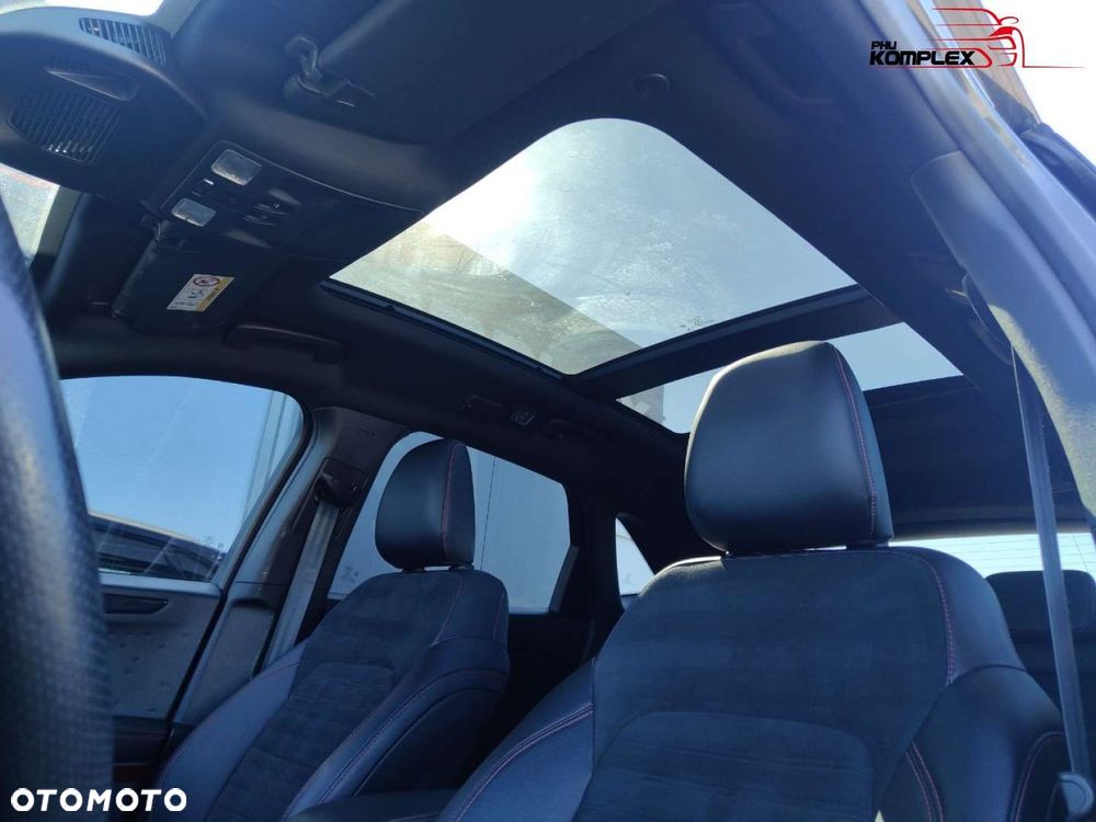 Ford Kuga - 18