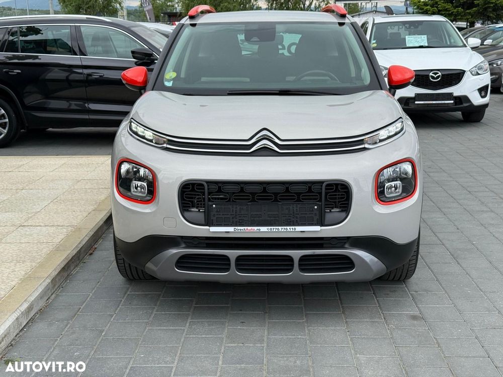 Citroën C3 AIRCROSS - 6