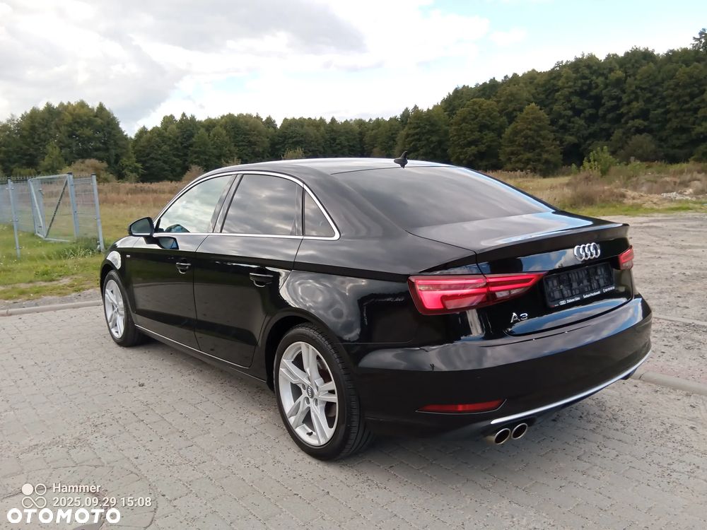 Audi A3 - 5