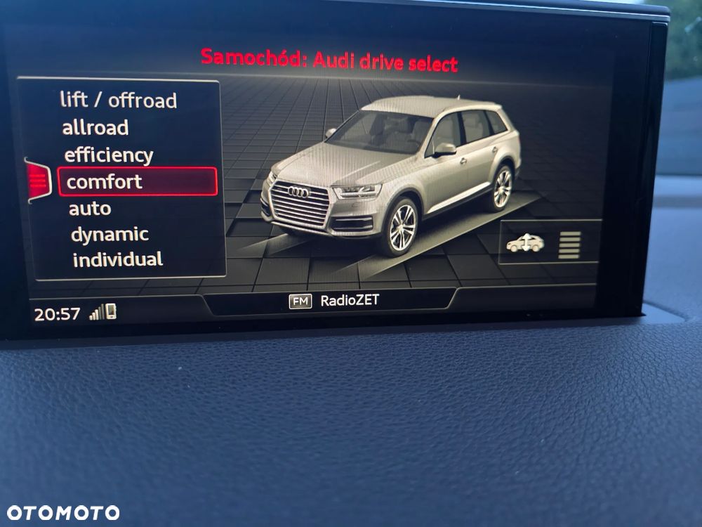 Audi Q7 50 TDI mHEV Quattro S Line Tiptr - 13